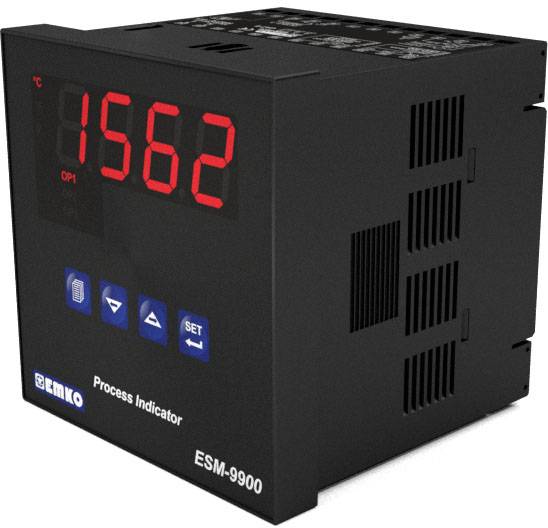 Індикатор процесу Emko ESM-9900.1.20.1.1/00.00/0.0.0.0