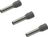 Rittal 4050783 Końcówka rurkowa AS 4050.783, 4 mm² x 12 mm, 500 szt.