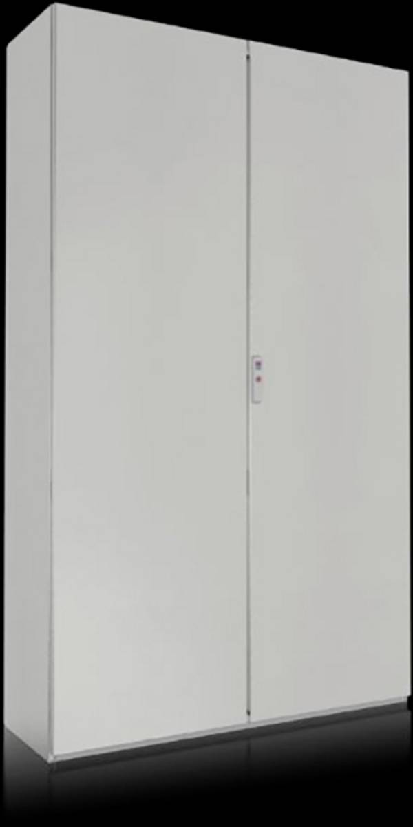 Rittal 5843600 Obudowa instalacyjna SE 5843.600, IP55, 1200 mm x 2000 mm x 400 mm, 1 szt.