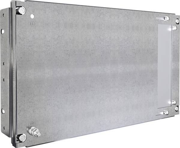 Rittal SV 9683.563 Płytka montażowa (D x S) 293 mm x 502 mm blacha stalowa  1 szt.