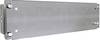 Rittal SV 9683.660 Płytka montażowa (D x S) 993 mm x 502 mm blacha stalowa 1 szt.