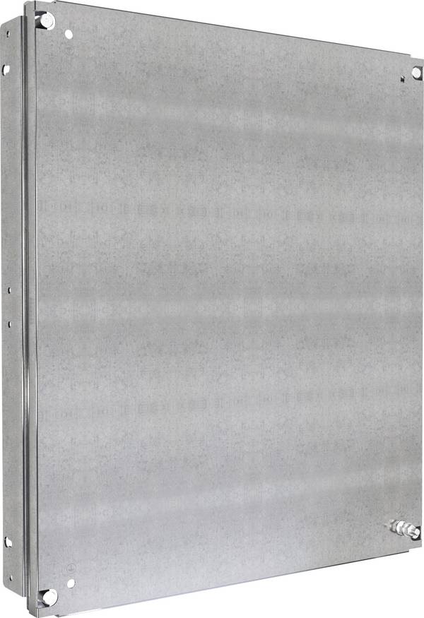 Rittal SV 9683.666 Płytka montażowa (D x S) 593 mm x 502 mm blacha stalowa  1 szt.