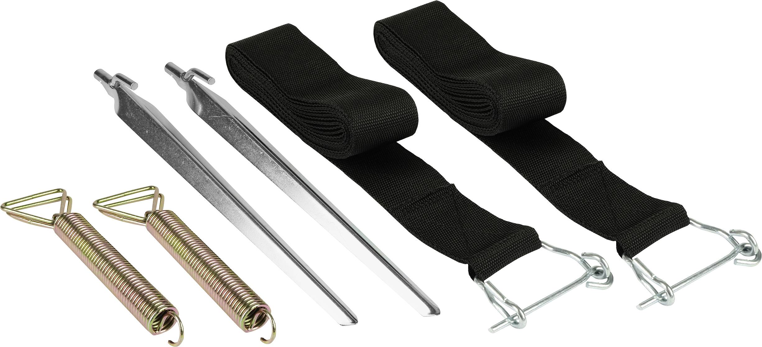 Натяжний комплект Calima 46023 350 см x 4,8 см 1 шт.