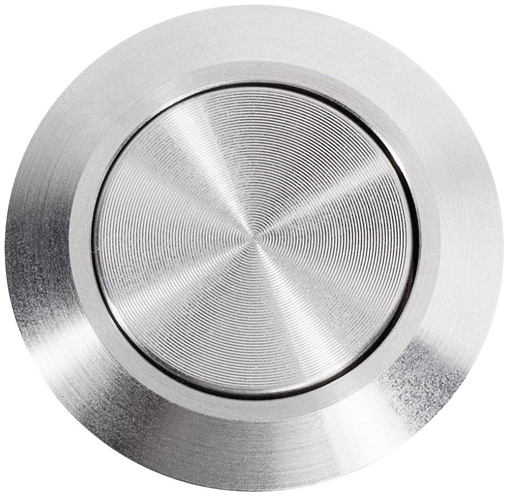 Кнопка дзвінка Renkforce, IP66, нержавіюча сталь