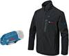 Bosch Professional 06188000DY Kurtka robocza Rozmiar ubrania: M czarny