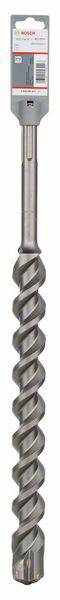 Аксесуари Bosch Ударний дриль SDS max-4, 40x400x520 мм 2608685877 40 мм 1 шт.