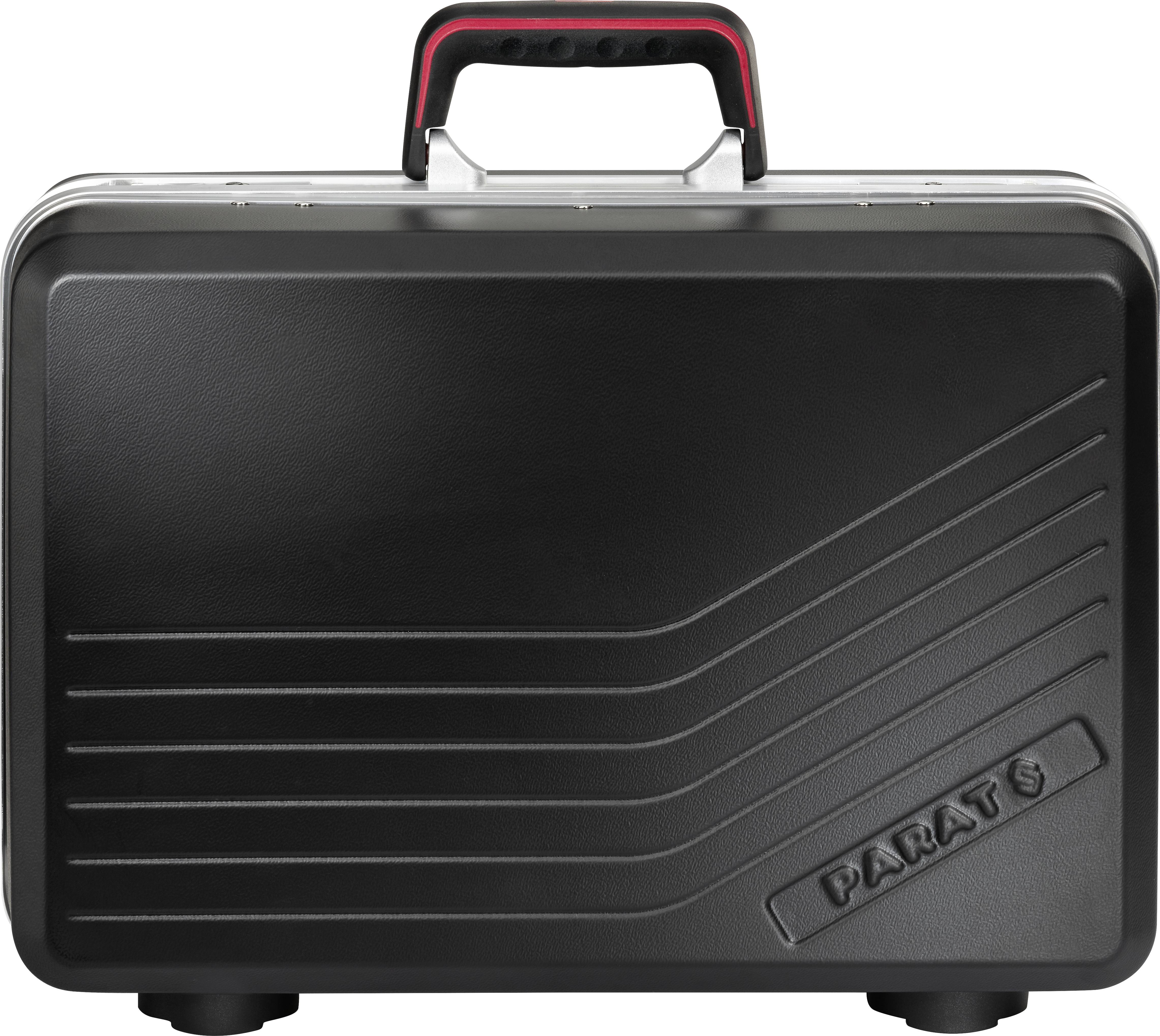 Кейс для інструментів без аксесуарів Parat Twenty-One 485070171