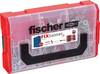 Fischer 548864 FIXtainer DUOLINE Zestaw kołków 181 szt.