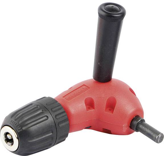 Ручка Kunzer 7WA1438 0 - 10 мм