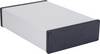 Hammond Electronics 1455U2802 Obudowa uniwersalna 280 x 191 x 66 aluminium wytłaczany aluminiowy (anodowany) 1 szt.
