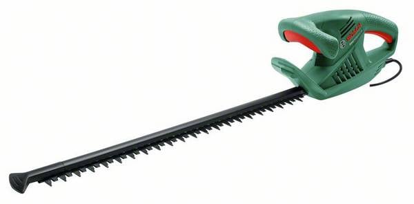 Bosch Home and Garden EasyHedgeCut 55-16 elektryczny Nożyce do żywopłotu  bez akumulatora 450 W