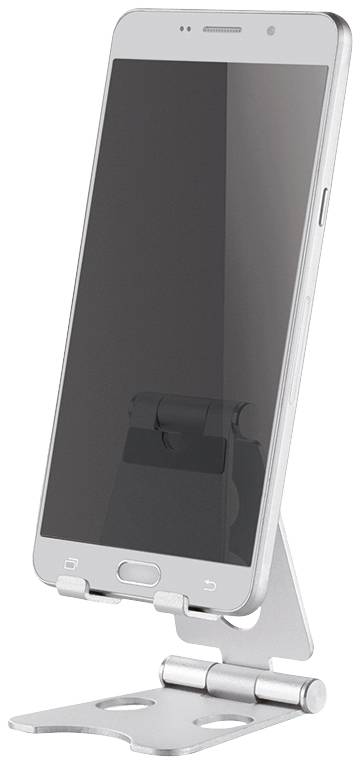 Підставка для телефону Neomounts DS10-150SL1 срібляста