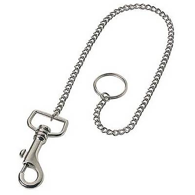 Basi Łańcuch zabezpieczający 8930-0200 4026434004359 srebrny N/A 10 szt.