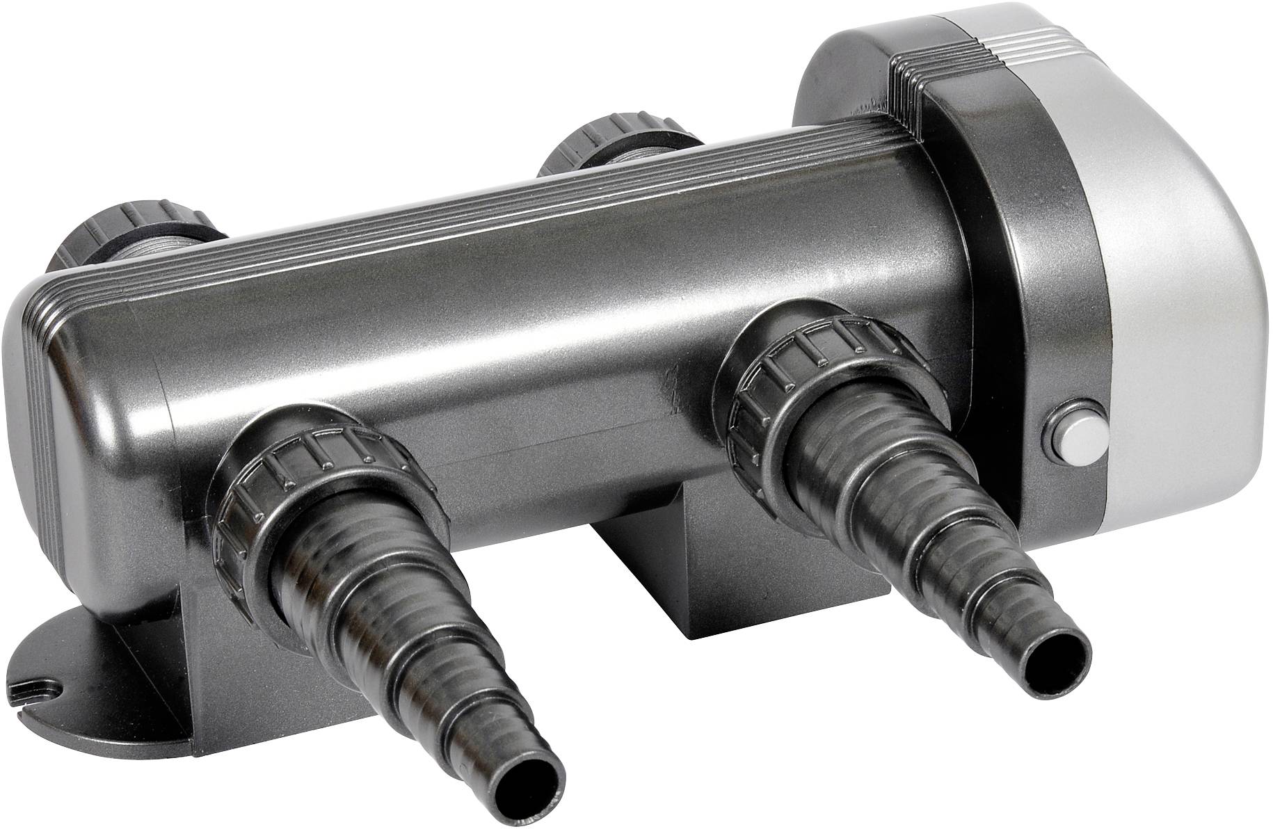 УФ-пристрій Hozelock 1559C1240 Vorton 11 UVC-Klärer з УФ-освітлювачем