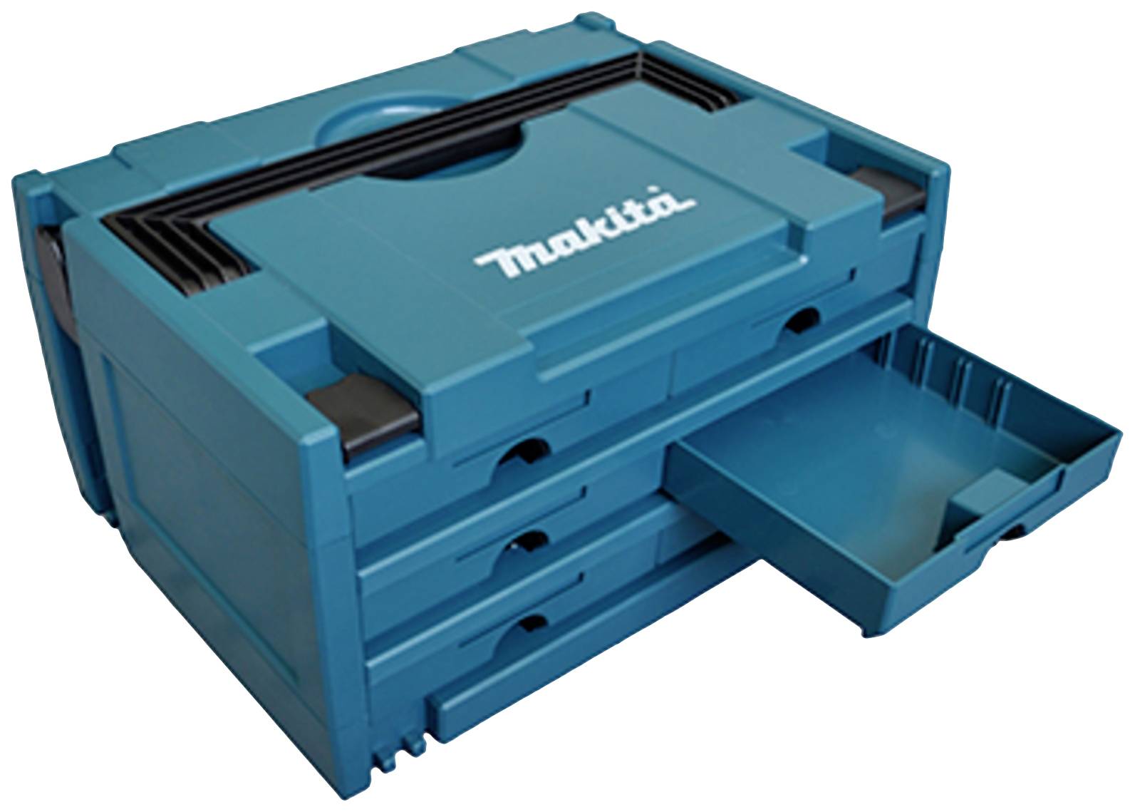 Skrzynia transportowa Makita MAKSTOR 3.6 P-84333 (D x S x W) 395 x 295 x 215 mm