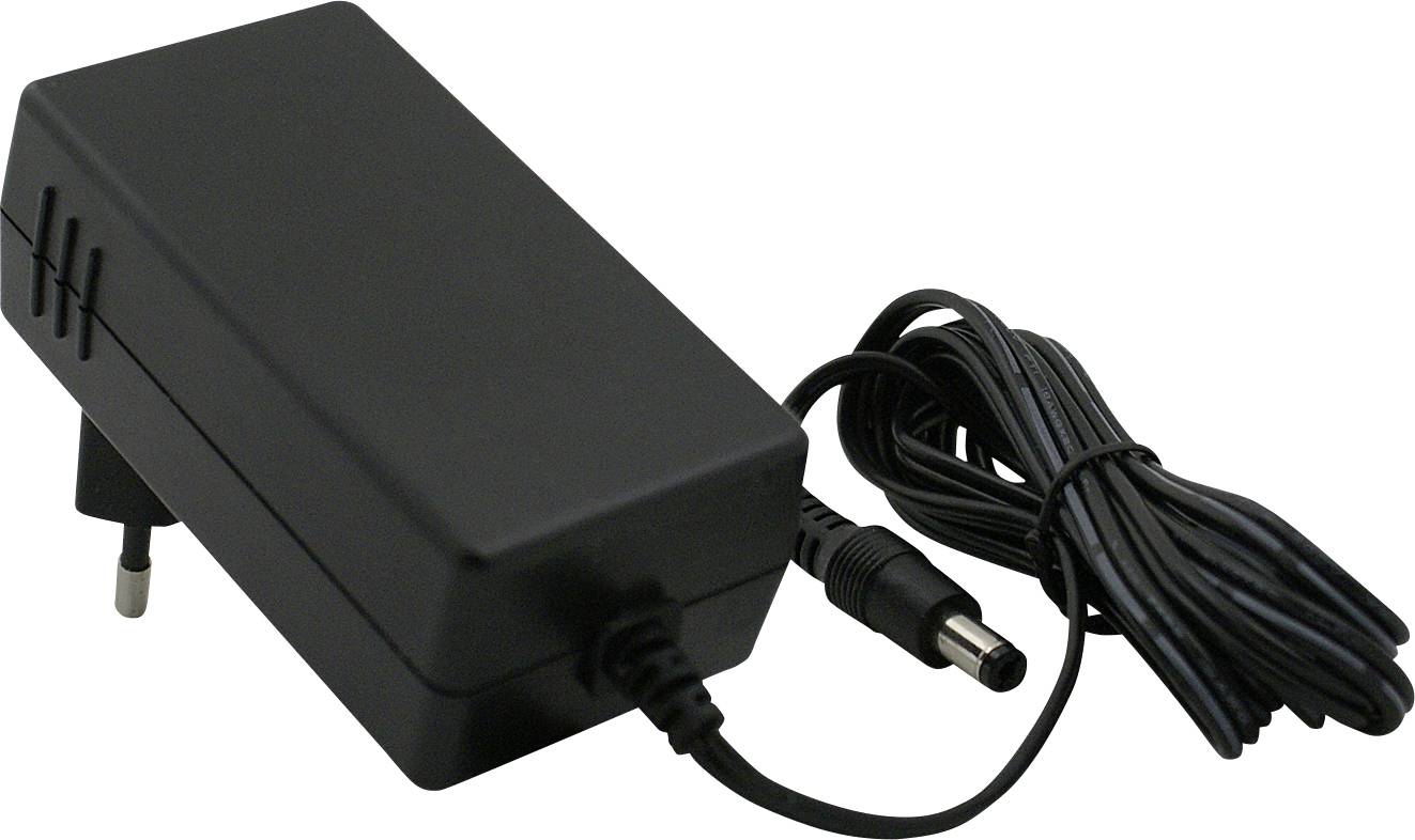 Блок живлення постійної напруги HN Power HNP42EU-050 5,00 A 25 Вт