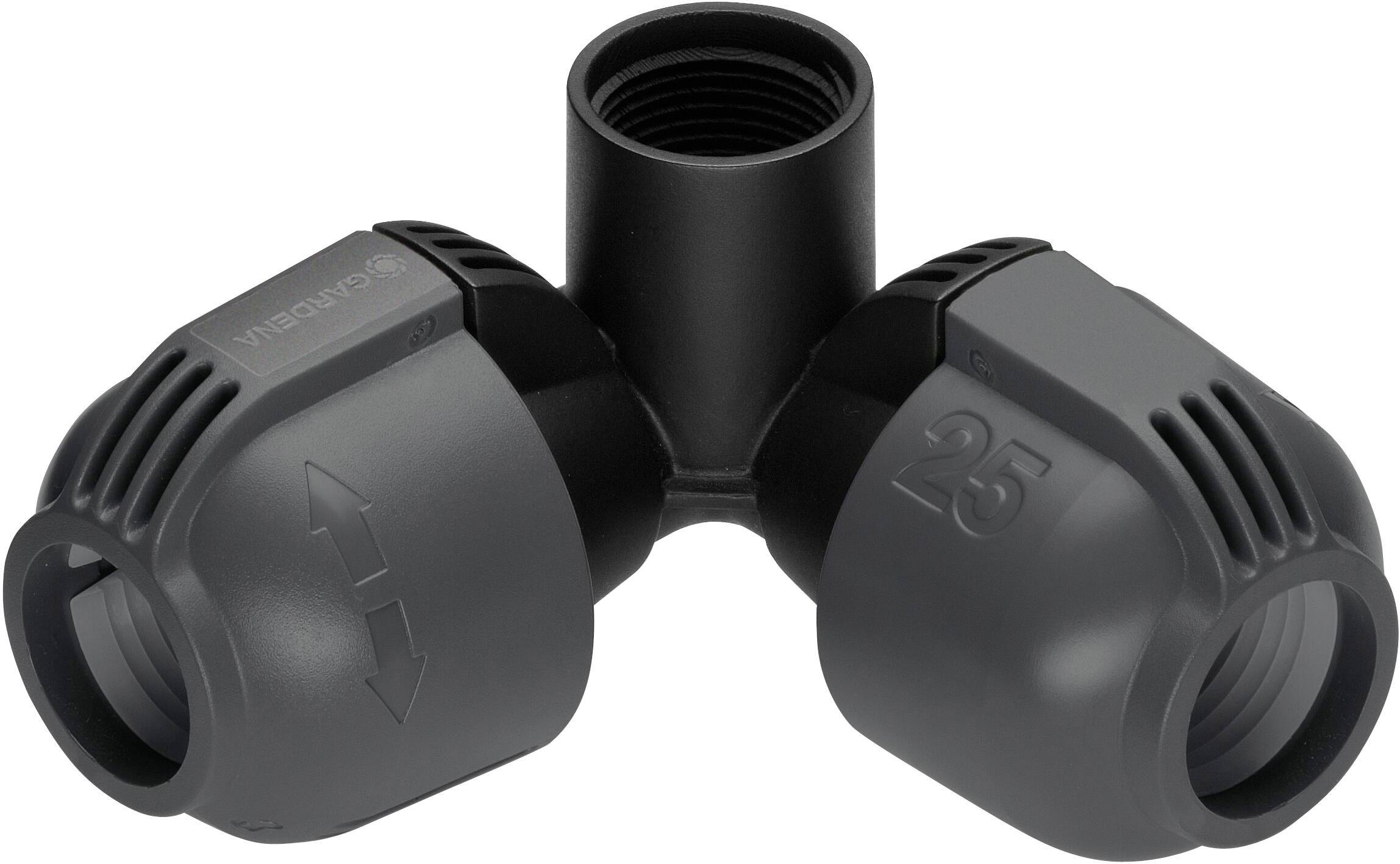 Коліно GARDENA 02764-20 1 шт.