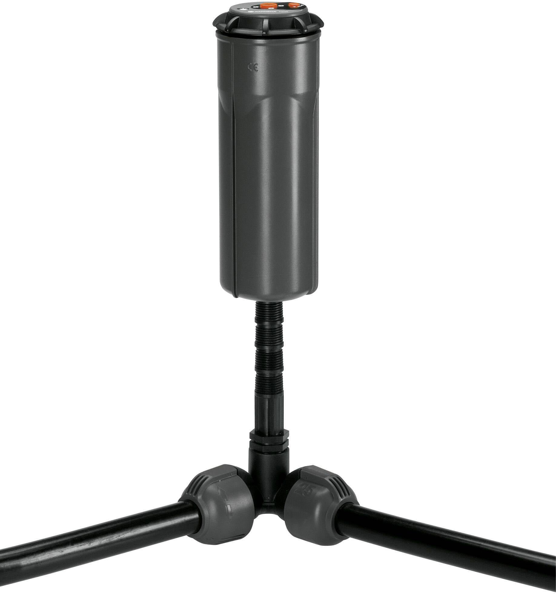 Коліно GARDENA 02764-20 1 шт.