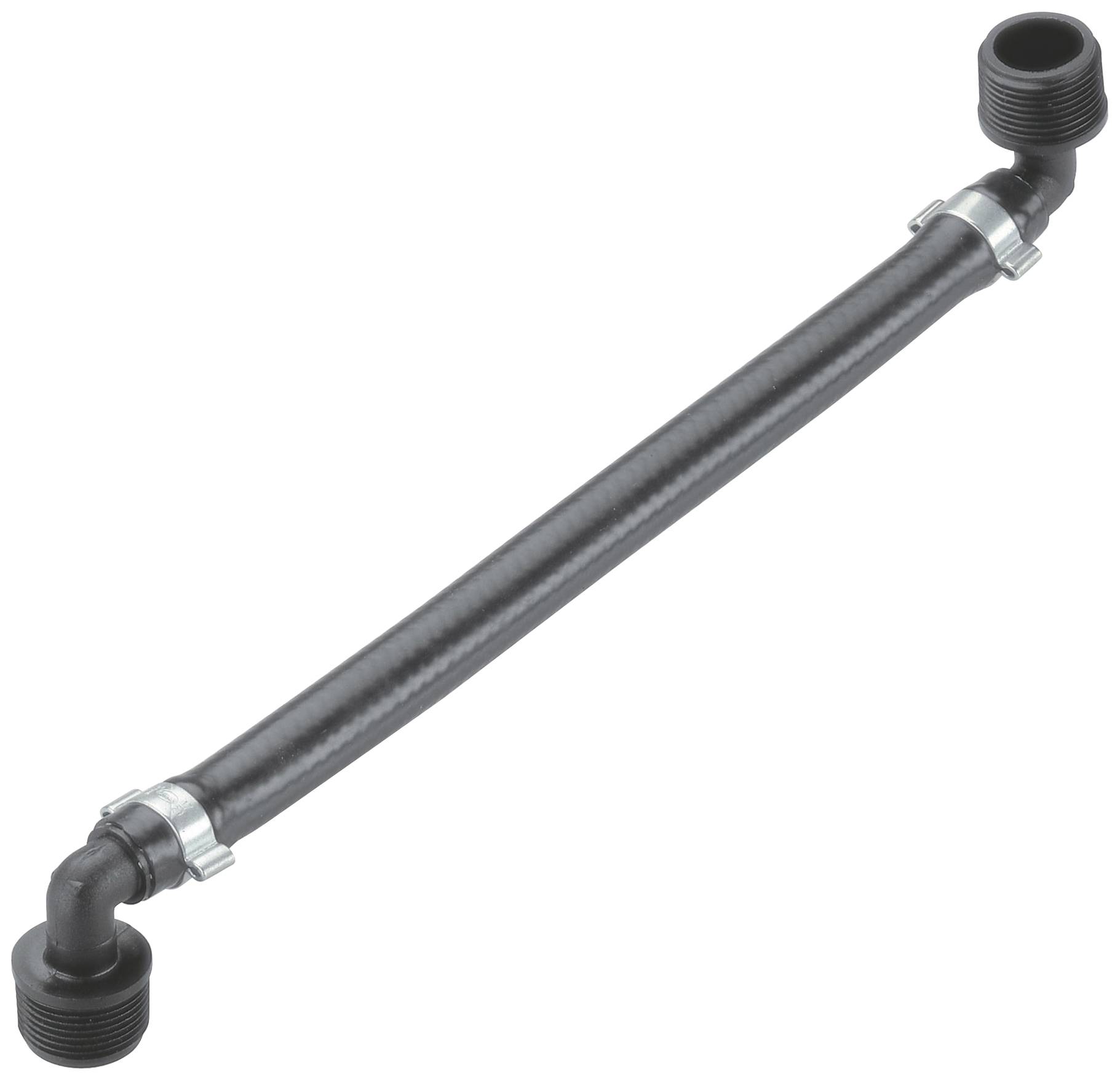 Підключення дощувальної системи GARDENA 02740-20 1 шт.