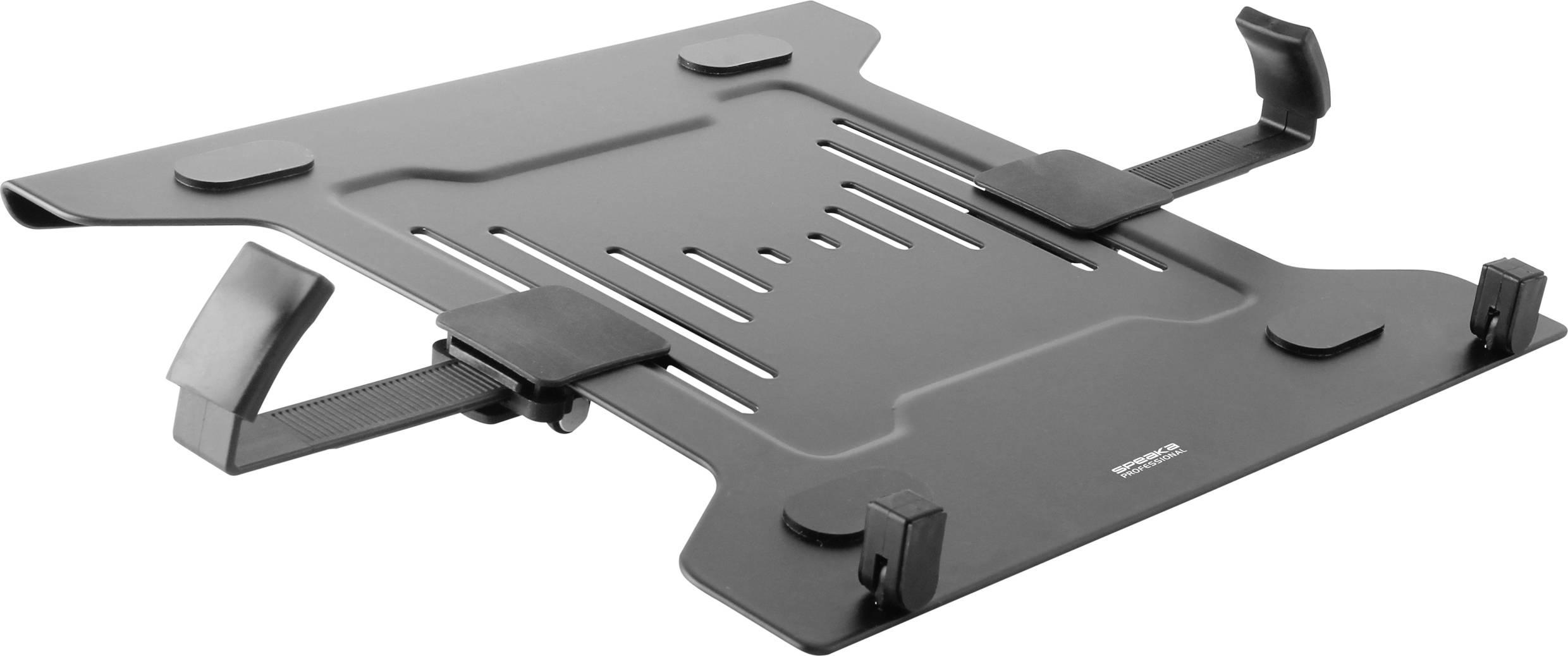 Тримач для ноутбука SpeaKa Professional SP-LTH-150 з кріпленням VESA