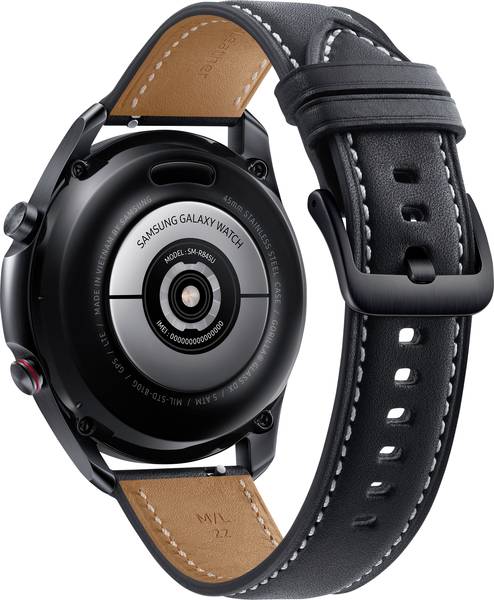 samsung watch 3 r845
