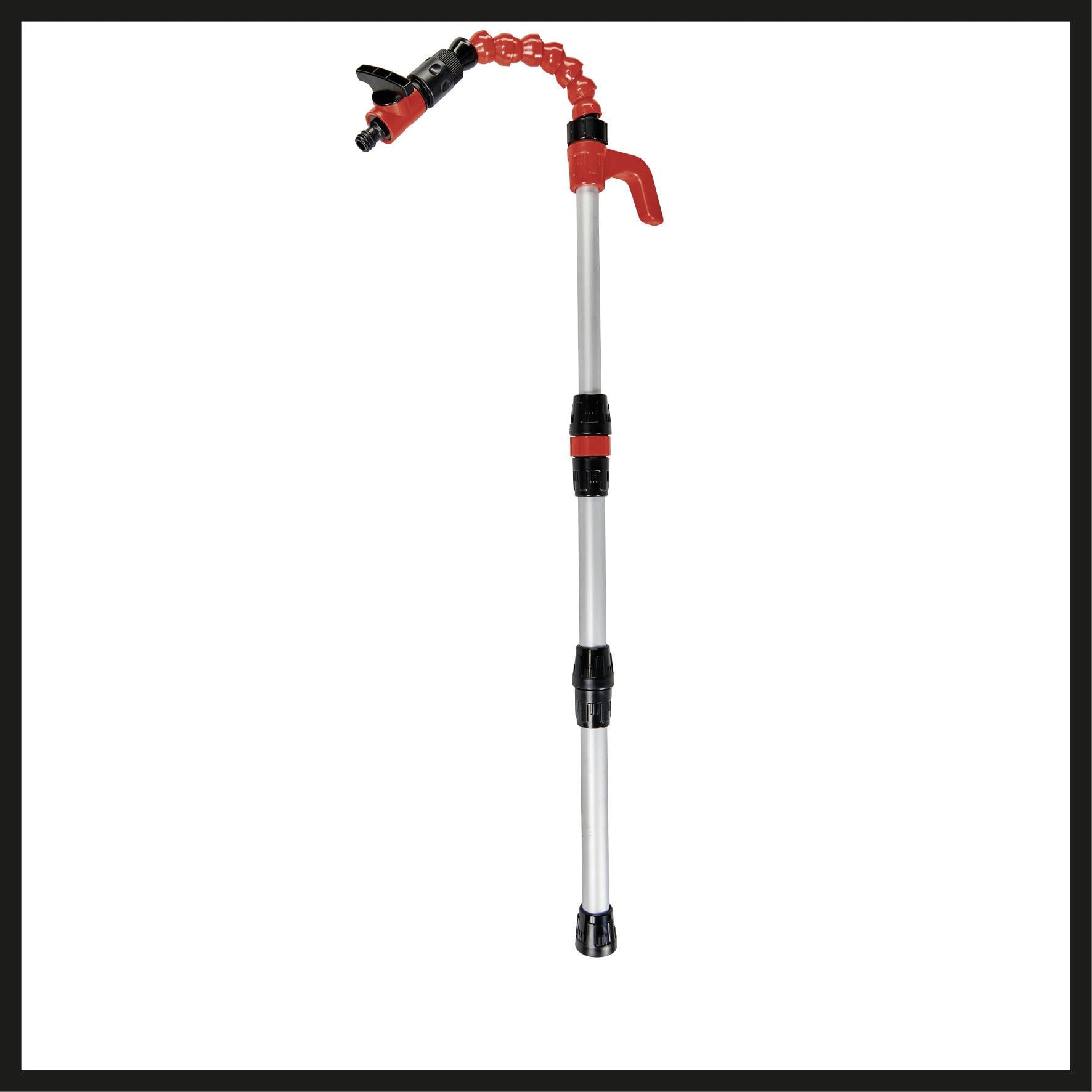 Einhell 4170429 Power X-Change GE-PP 18 RB Li - Solo Заглибний насос, напір 3000 л/год 20 м