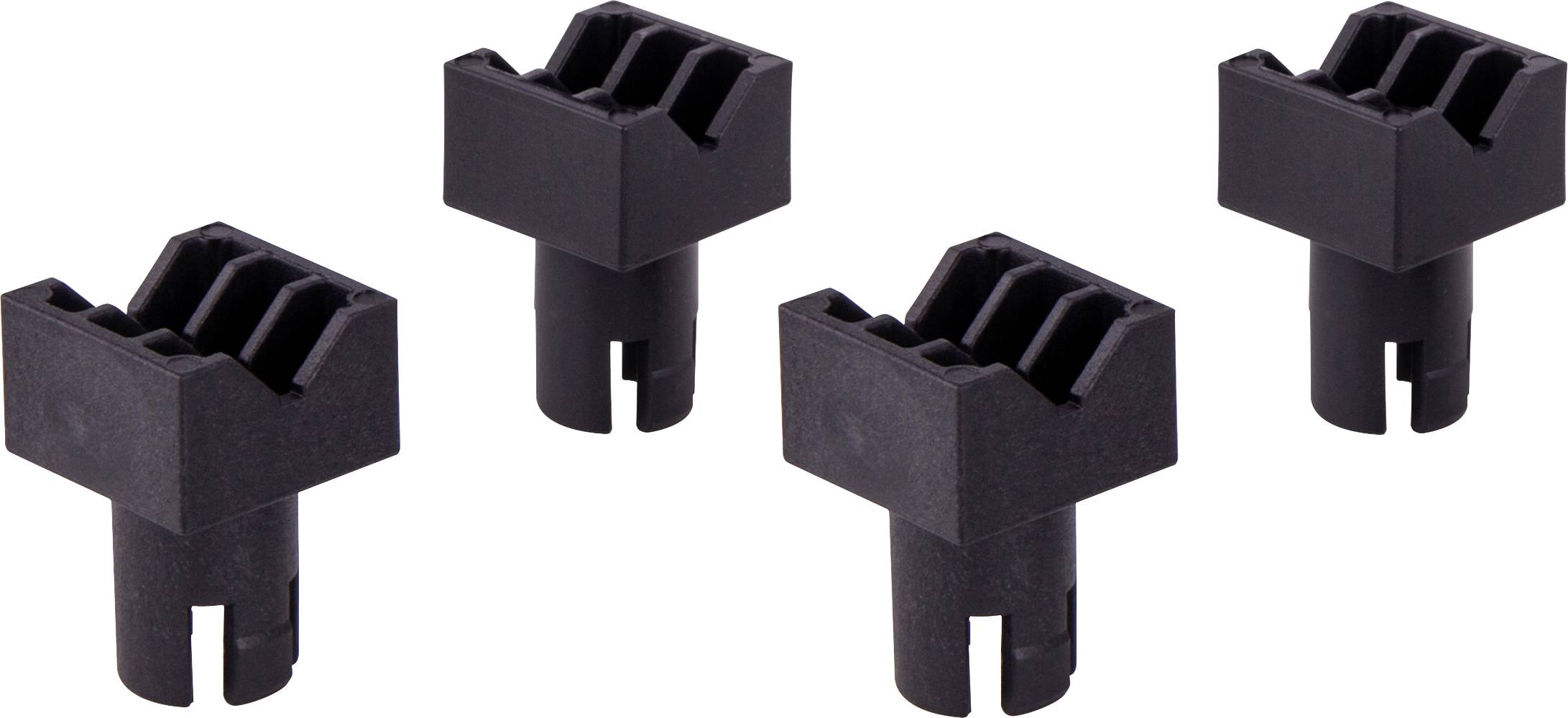 Затискач Wolfcraft 6172000