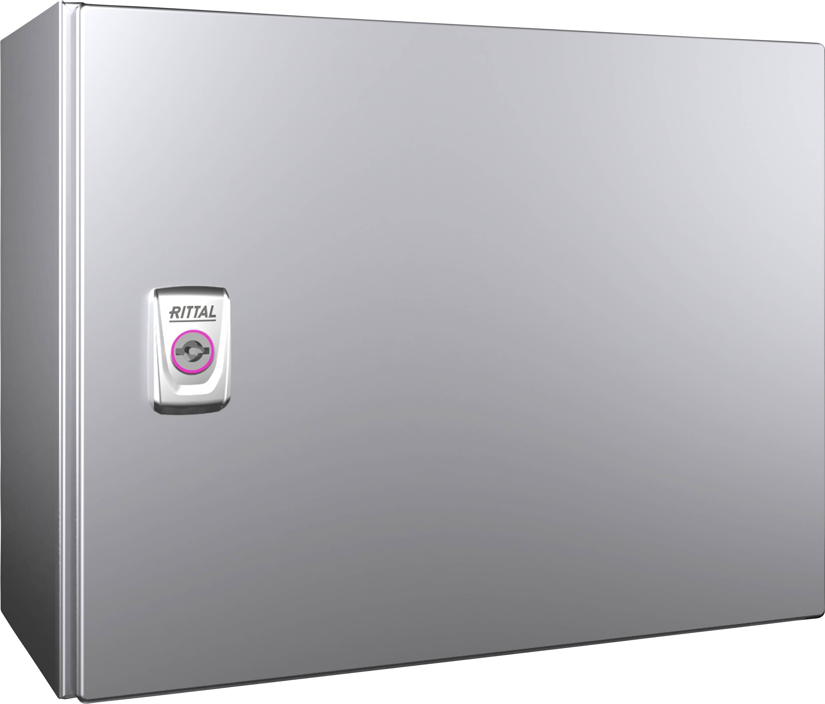 Rittal AX 1011.000 Szafka instalacyjna 380 x 300 x 210 stal stali szlachetnej 1 szt. sztuka