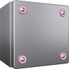 Rittal KX 1564.000 Szafka instalacyjna 150 x 150 x 120 stal wielobarwny 1 szt.