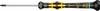 Wera 1567 ESD Kraftform Micro ESD Wkrętak Torx Rozmiar wkrętaka T 6