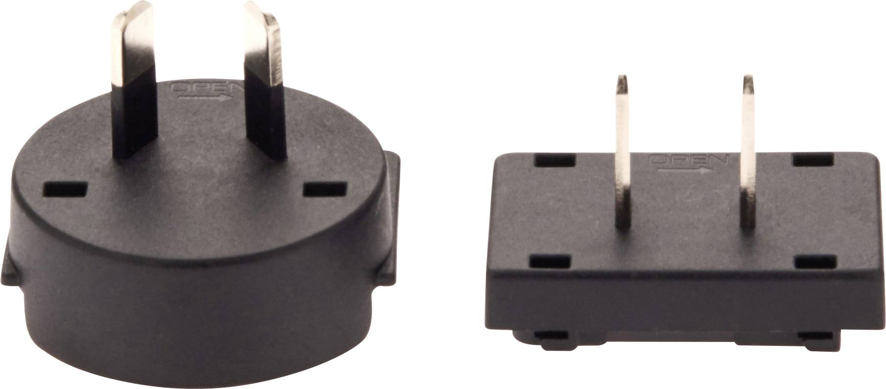Adapter Egston E2 Primary Plug Set US/AUS