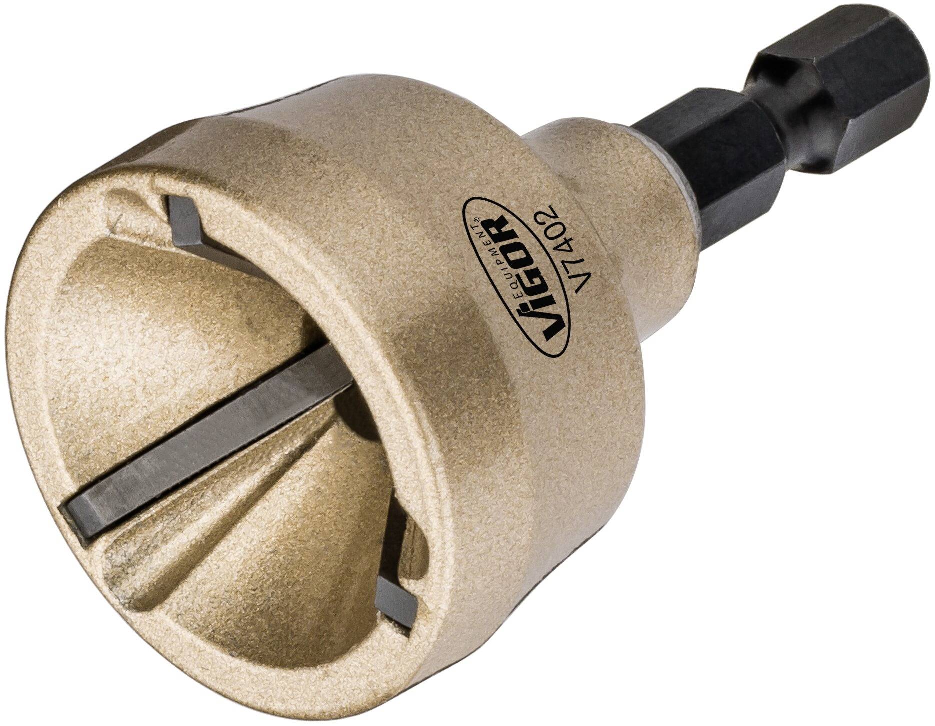 Вирізальна фреза Vigor V7402 1 шт.