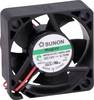 Sunon MF30101V21000UA99 Wentylator osiowy 12 V/DC 7.81 m³/h (D x S x W) 30 x 30 x 10 mm