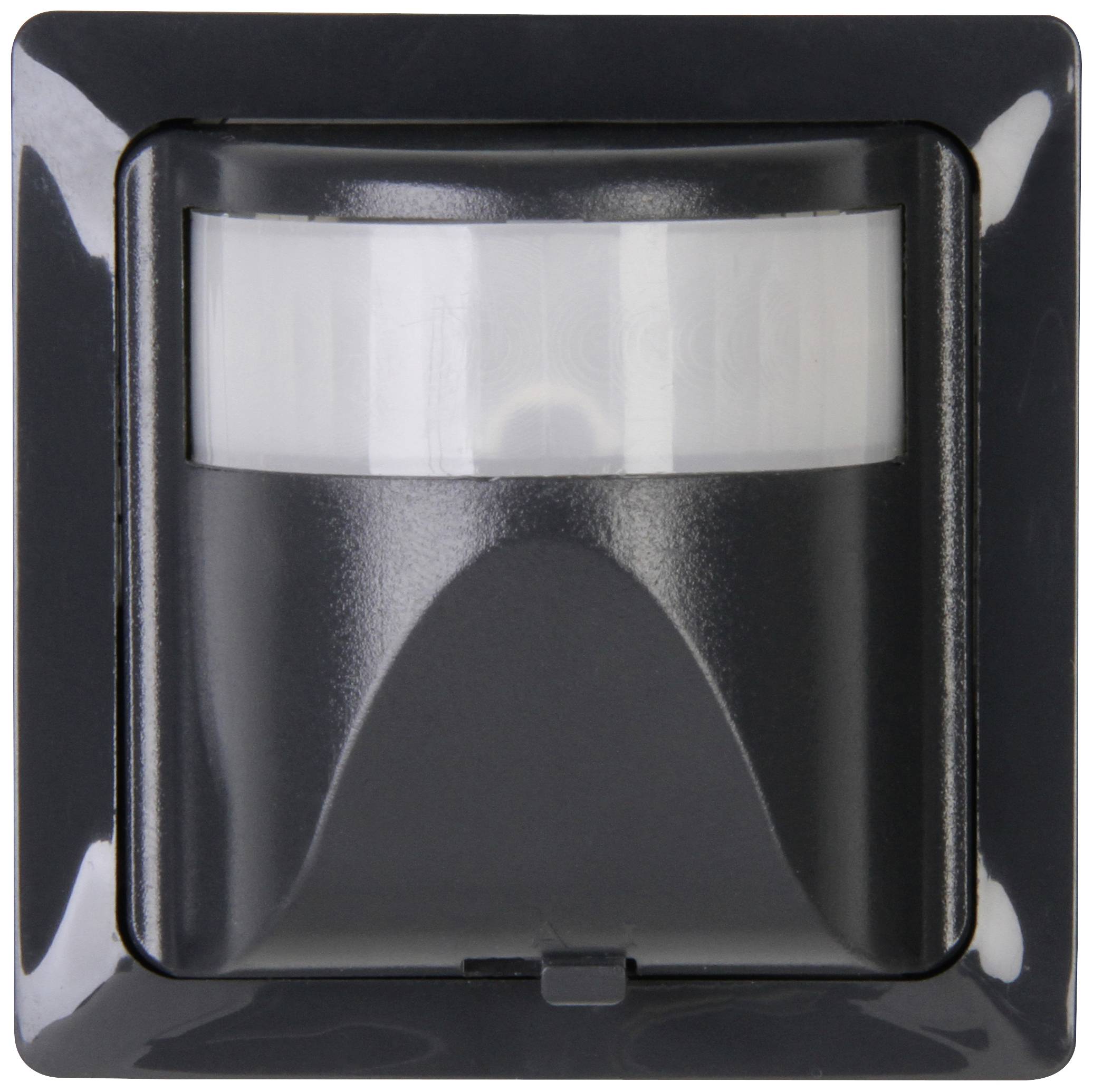 Тарелка з кнопками Kopp ATHENIS, паризький чорний 808405188 1 шт.