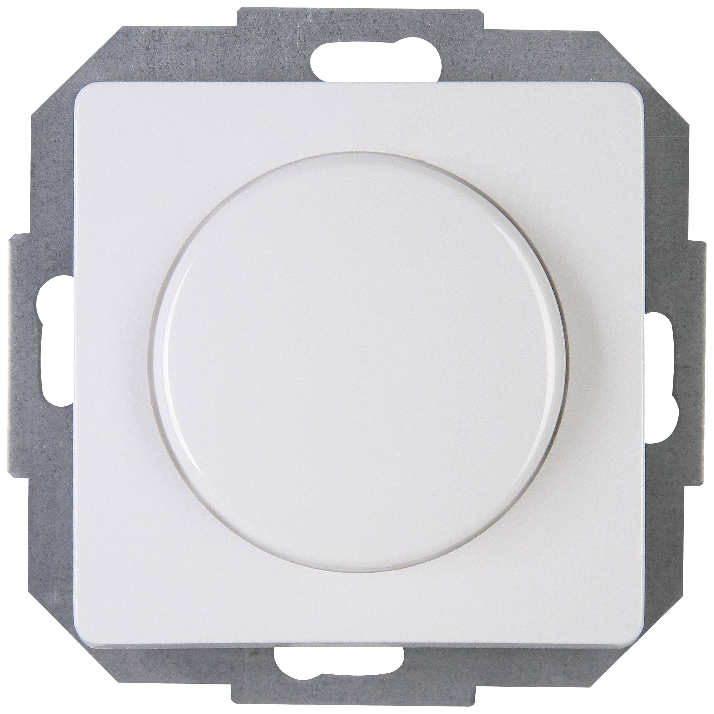 Тарілка для ґудзиків Kopp Paris біла 843402085 1 шт.