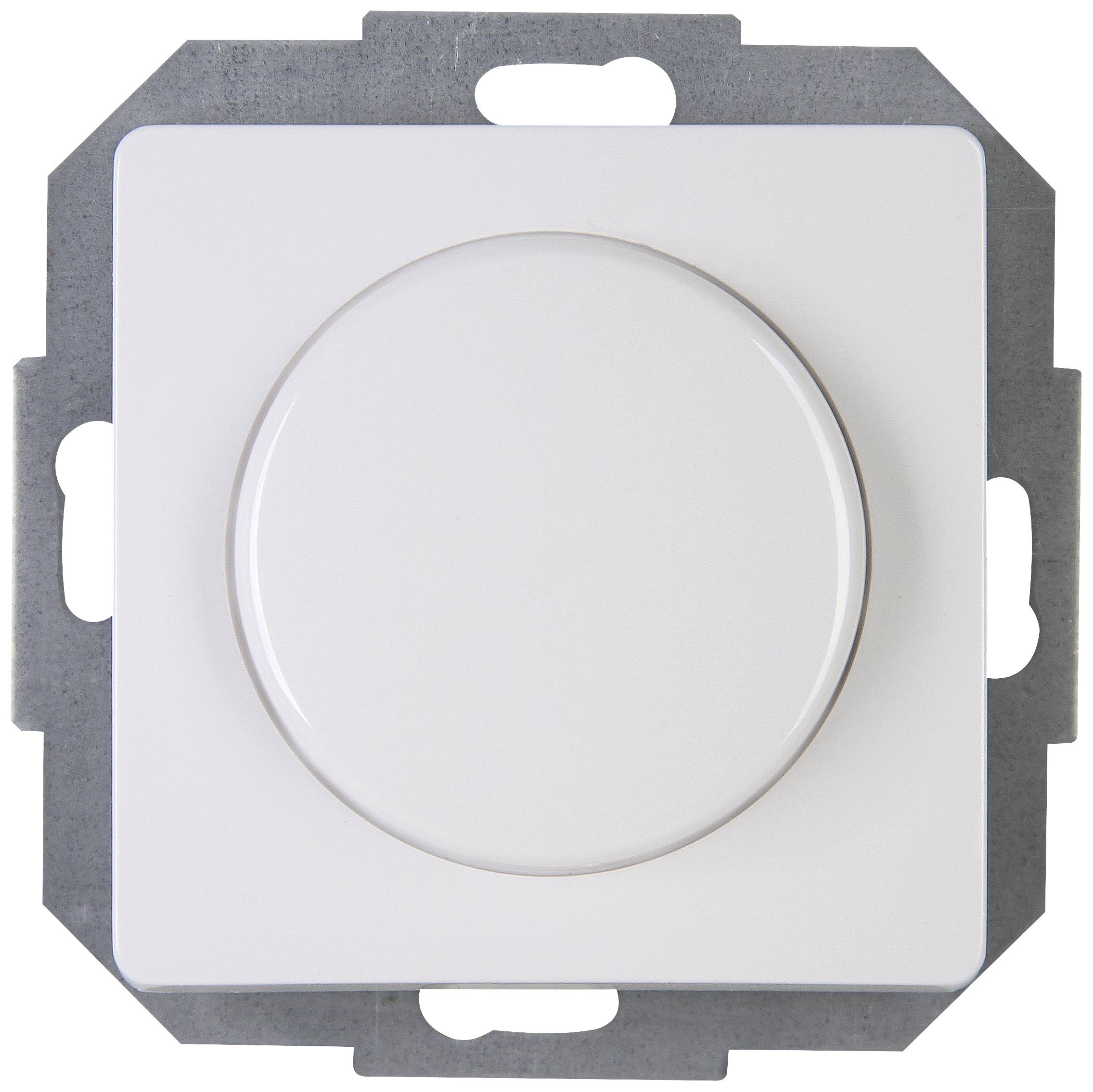 Тарілка для ґудзиків Kopp Paris біла 846002086 1 шт.