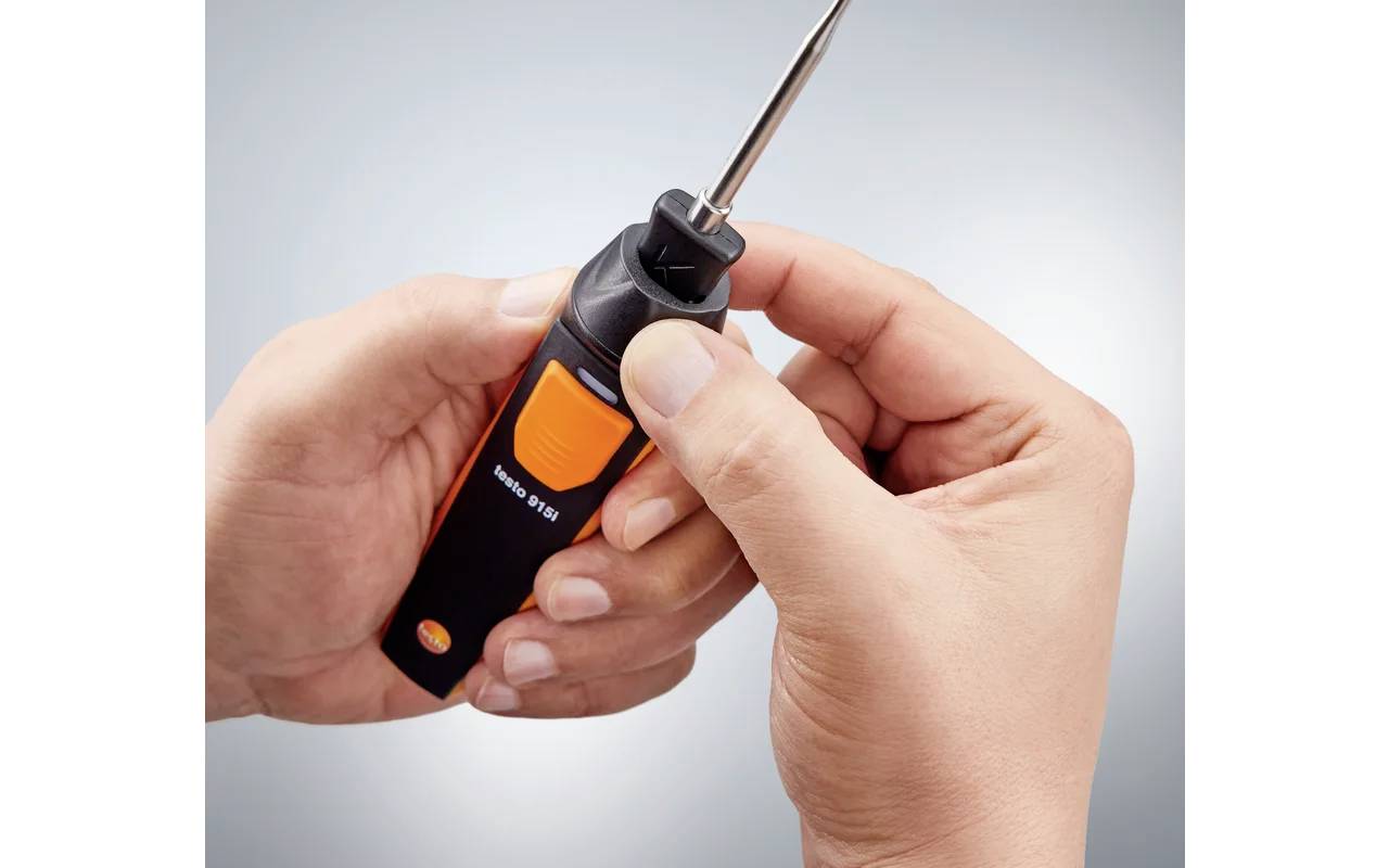 Termometr SmartSonda testo 0602 5093 0602 5093, -50 do +400 ° C-4