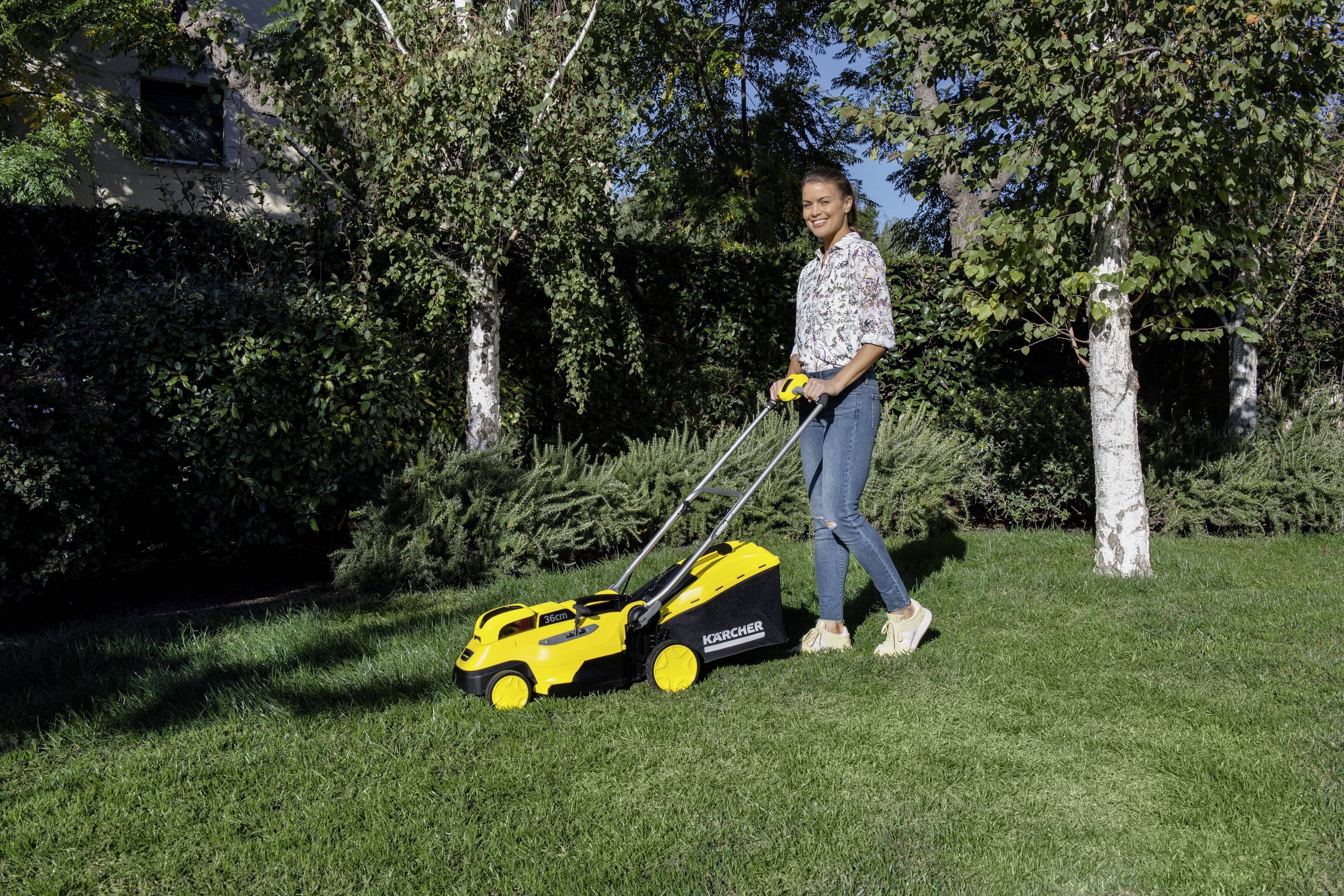 Kärcher Home & Garden 2.444-011.0