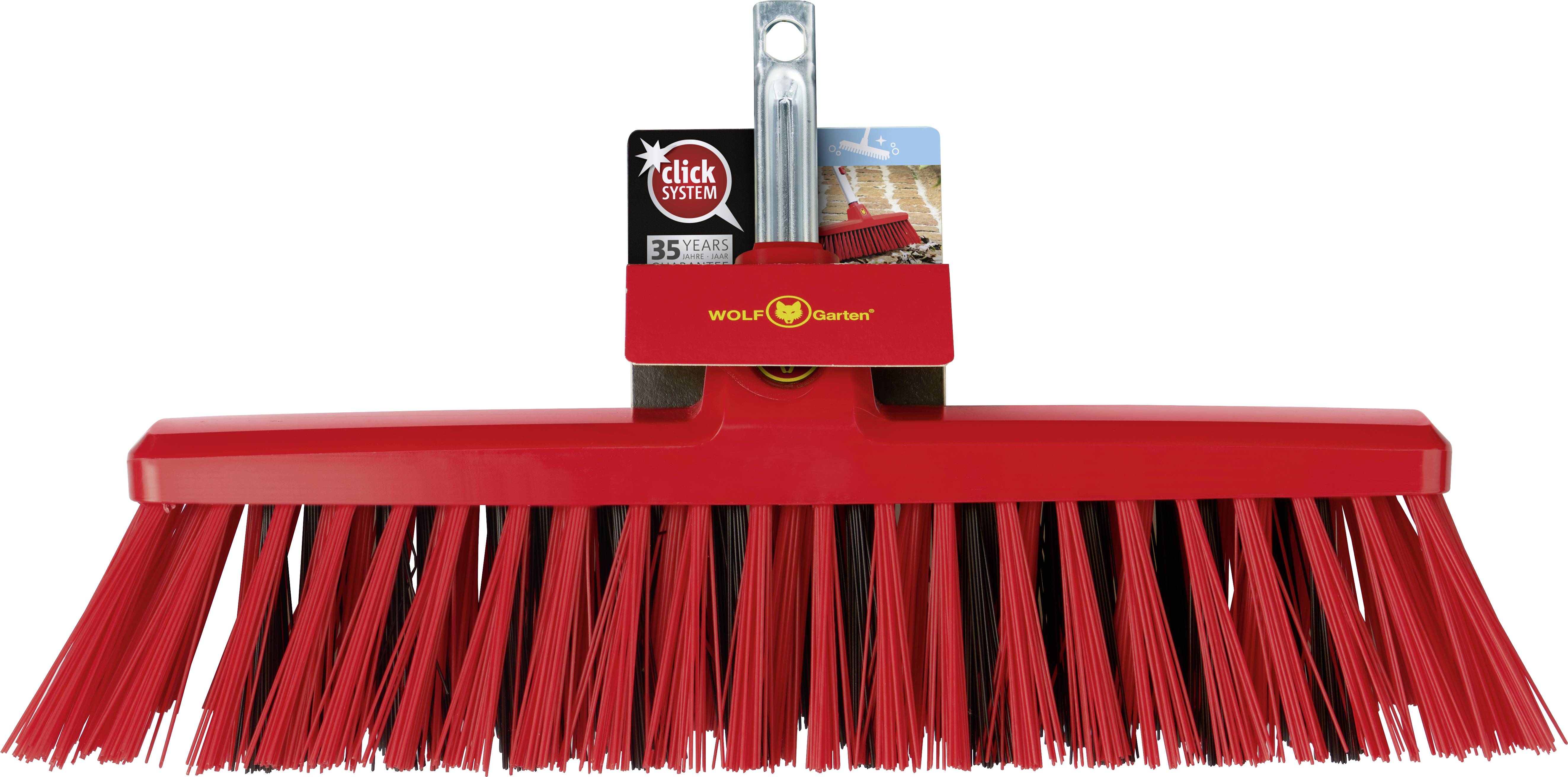 Віник WOLF-Garten 71ANA016650 SB 400 M 37 см