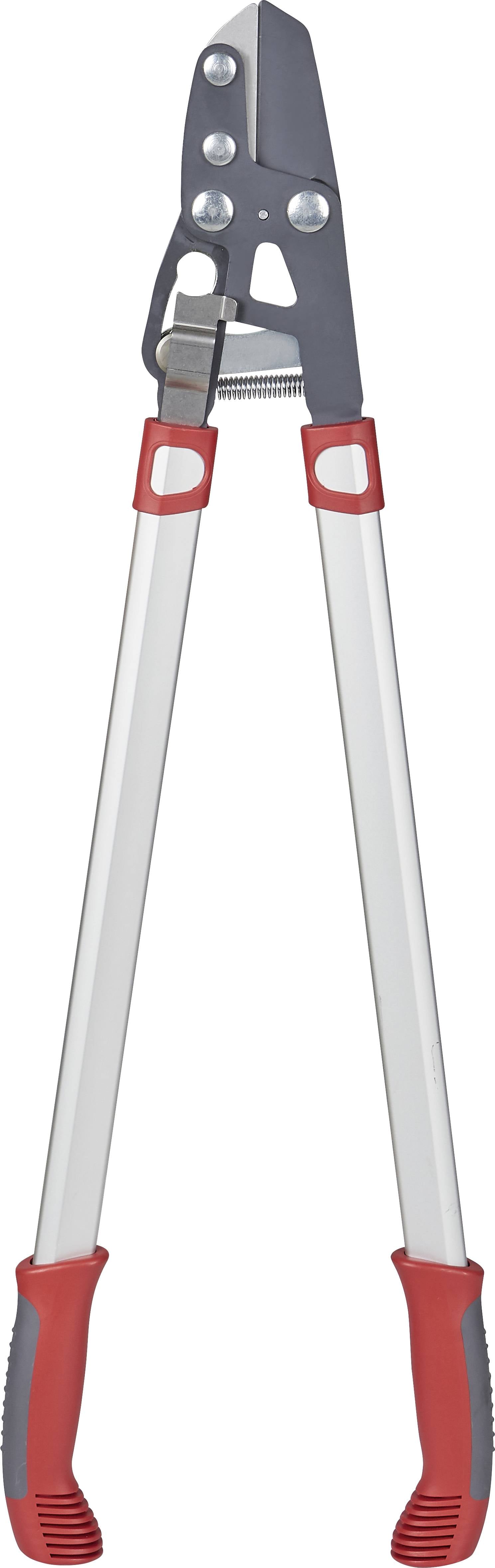 Ножиці для гілок WOLF-Garten 73AGA010650 POWER CUT RS 800 V з ковадлом 75 см