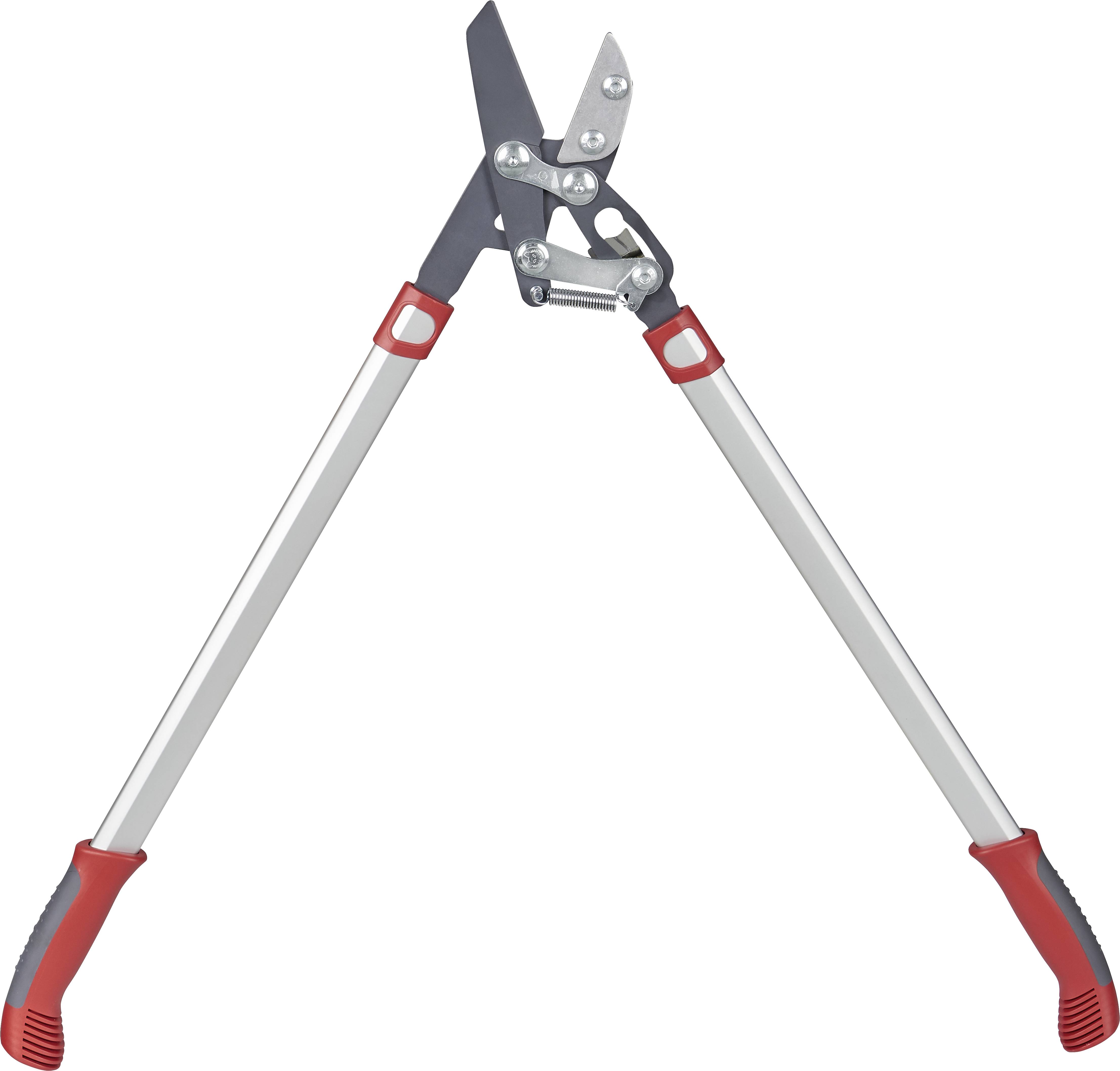 Ножиці для гілок WOLF-Garten 73AGA010650 POWER CUT RS 800 V з ковадлом 75 см