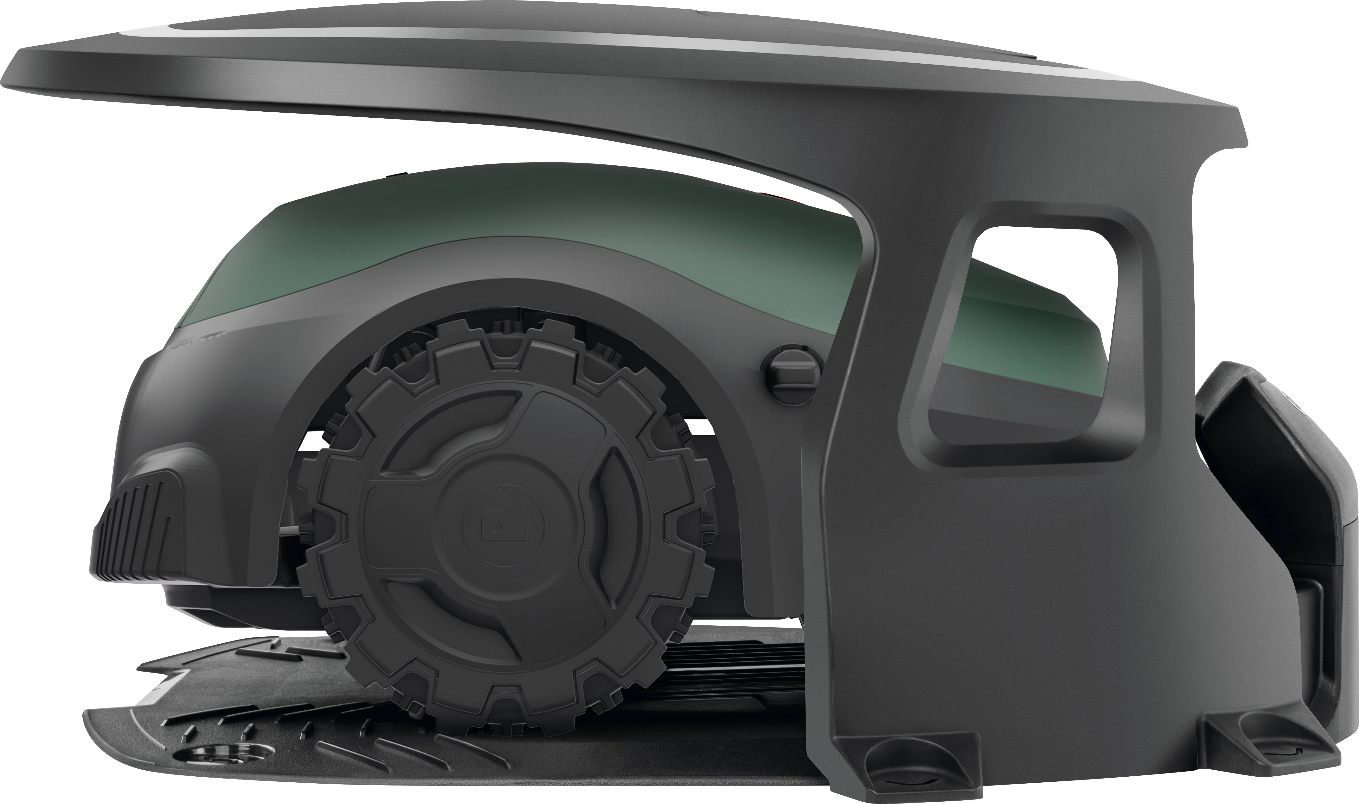 Гараж для робота-косарки Robomow 122-082-619