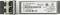 Srebrny moduł HP 10Gb SR SFP+ z numerem seryjnym 'AMJ0JLZ' i informacjami technicznymi na etykiecie.