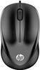 Mysz USB HP 1000 1200 dpi