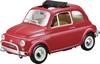 Bburago Fiat 500L 1:24 Model samochodu