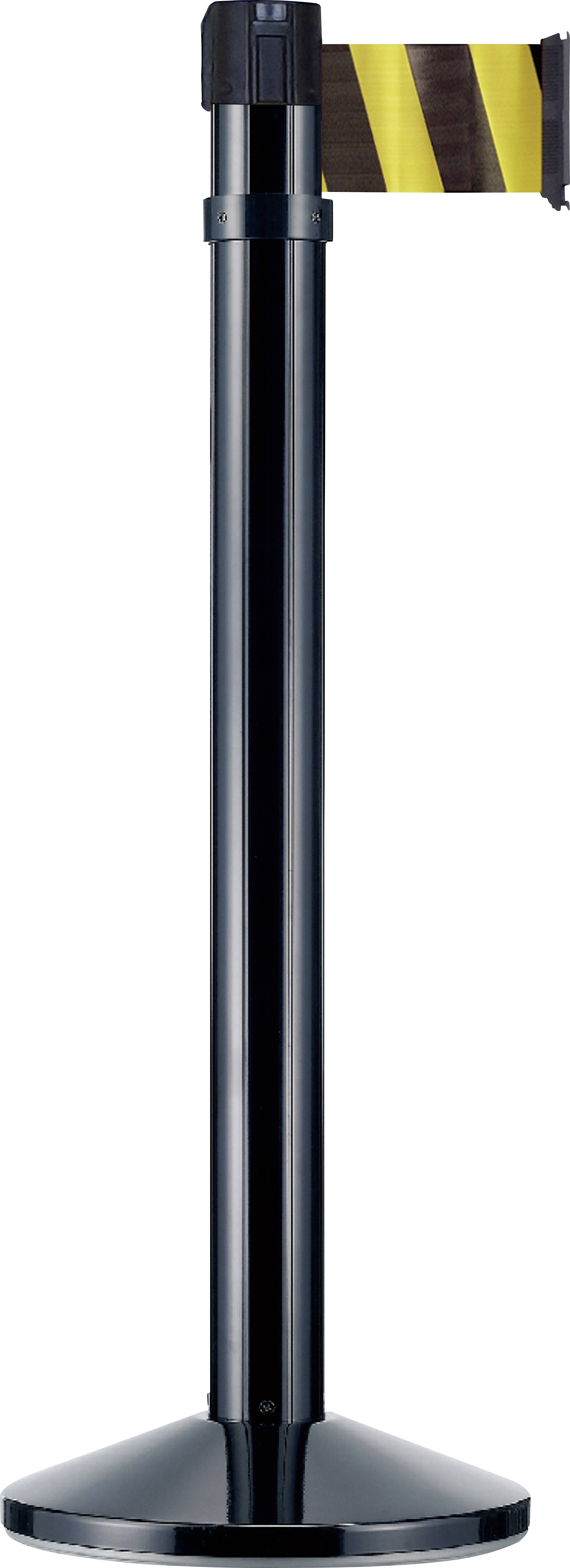 VISO RS410BKNJ Стійка ременя/ланцюга для огородження Довжина (деталі) 4,3 м