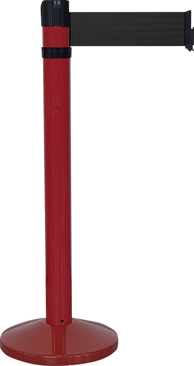 VISO RS410ROBK Стійка ременного огородження Довжина ременя/ланцюга (деталі) 4,3 м