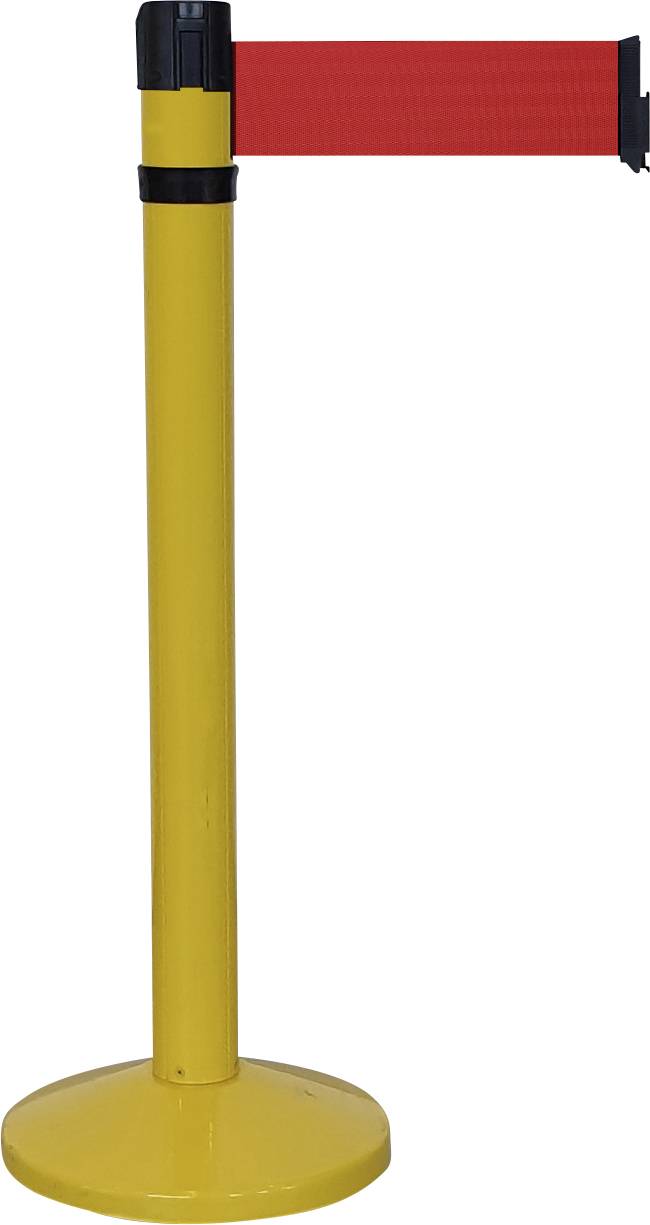 VISO RS410JARE Стійка ременного бар'єру Довжина ременя/ланцюга (деталі) 4,3 м