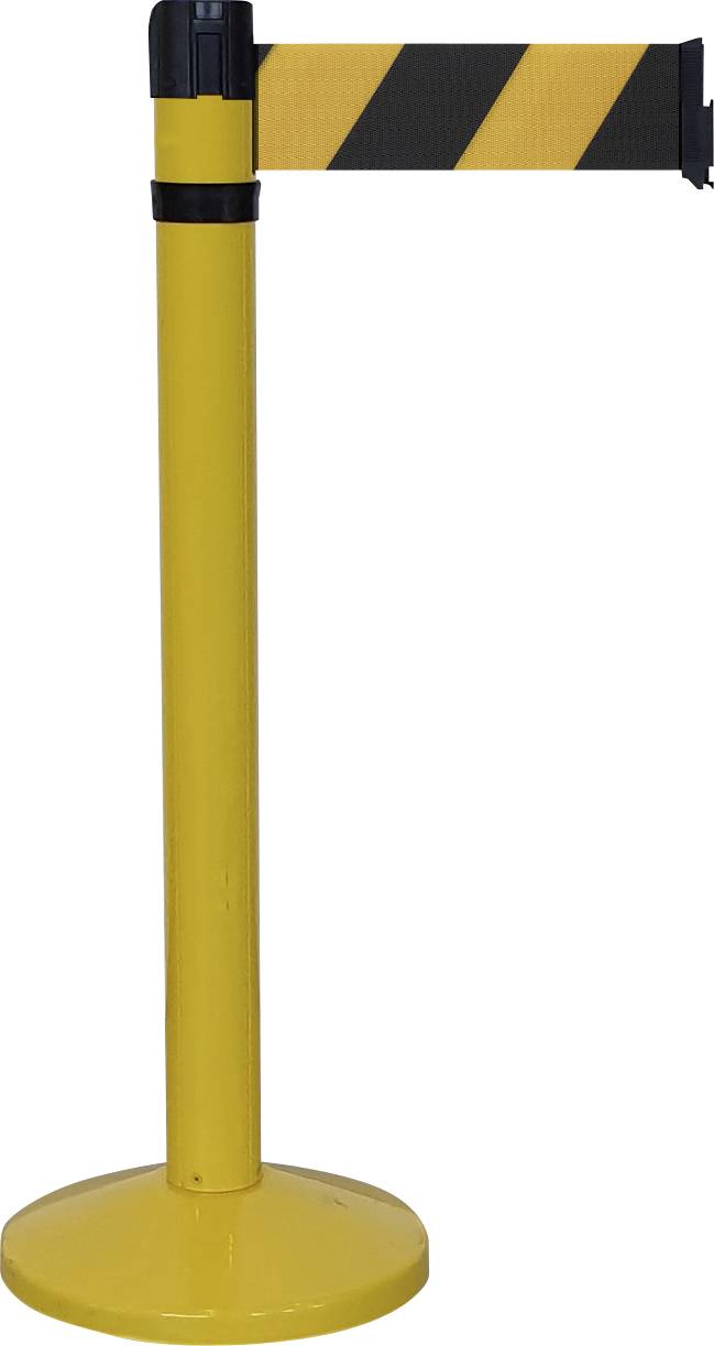 VISO RS410JANJ Стійка ременя/ланцюга для огородження Довжина (деталі) 4,3 м