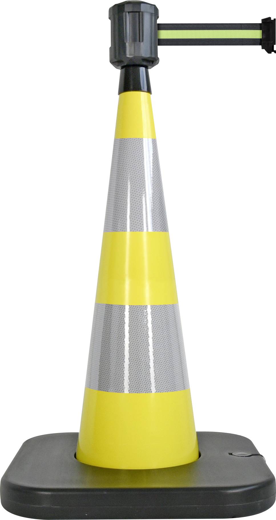 VISO RCX102BYB Довжина ременя/ланцюга для стовпчика (деталі) 2 м (Ø x В) 90 мм x 100 см